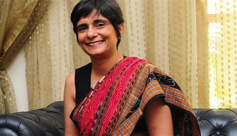 First Indian Woman Scientist In Londons Royal Society Latest News