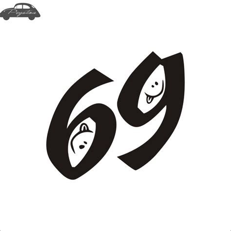 pegatina sexy blowjob 3p logo hon decal beauty oral sex funny car sticker window humor bumper