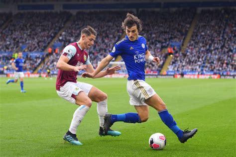 Caglar soyuncu plays for english league team leicester b. Leicester City Star Caglar Soyuncu Called Up To Turkey ...