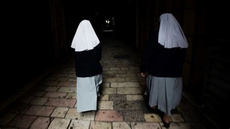 Denuncian Abusos Por Parte De Monjas A Mas Religiosas