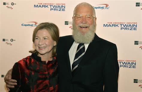 Check spelling or type a new query. This Is David Letterman's Wife Regina Lasko!