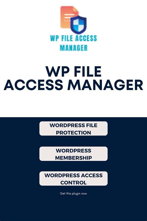 Wp File Access Manager Easy Way To Restrict Wordpress Uploads Free