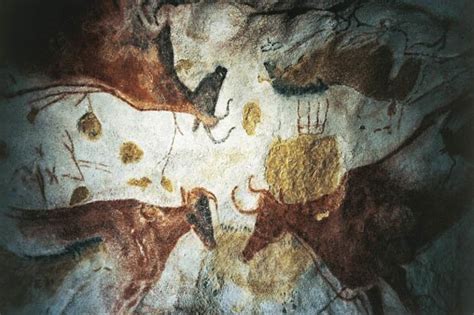 Astronomy Zodiac Constellations In 40000 Year Old Cave Art Daily Star