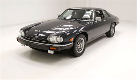 Jaguar Xjs Classic Auto Mall