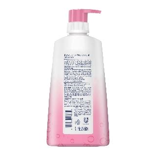 With dove dry shampoo, hair is cleansed and purified. Dove Micellar Pink Salt Shampoo Detox Nourishment (680ml ...