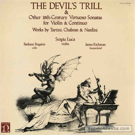 Stream Giuseppe Tartini The Devils Trill Sonata Piano By Lee K