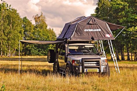 5 Best Suv Tents For Camping In 2022 Reviewed Garagespot