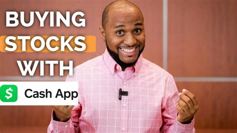 Drop your $cashtag and we'll show you. HOW TO BUY STOCKS ON CASH APP | HOW TO BUY STOCKS USING ...