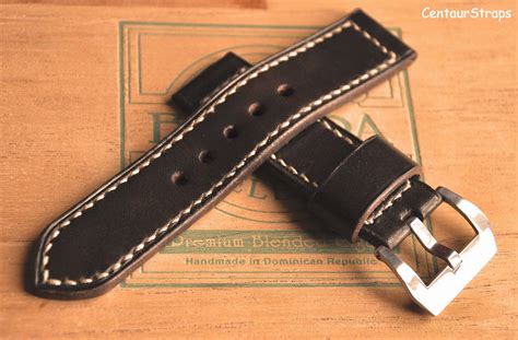 Centaurstraps Handmade Leather Watch Straps February 2015