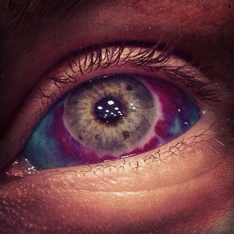 See more ideas about eyeball tattoo, eyeball, tattoos. 40 Best Eyeball Tattoo Designs & Meanings - Benefits ...
