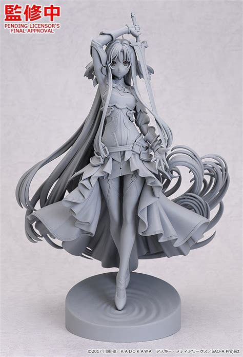 All Of The New Anime Figures Announced At Wonhobby 33 Anime Collective