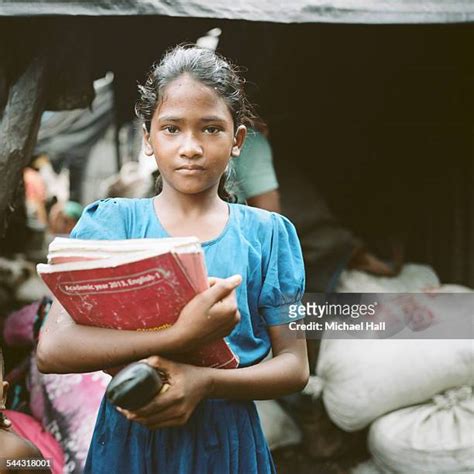 Bangladeshi School Girls Photos And Premium High Res Pictures Getty