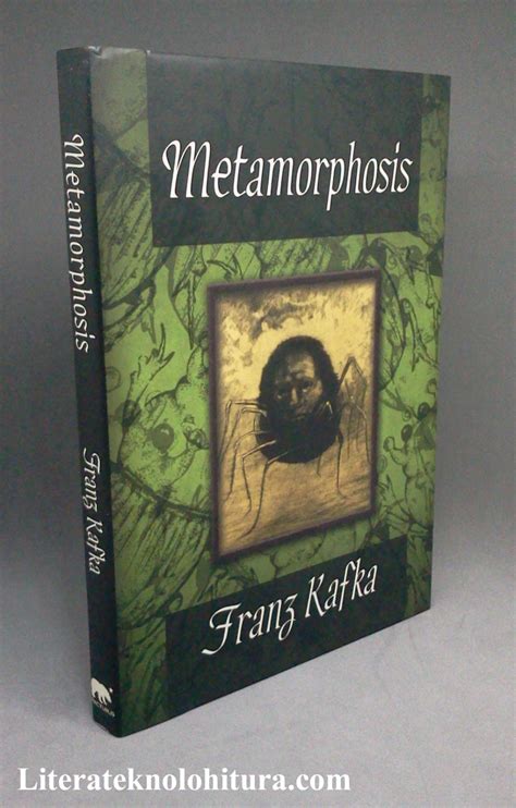 Book Review Metamorphosis By Franz Kafka Translated By