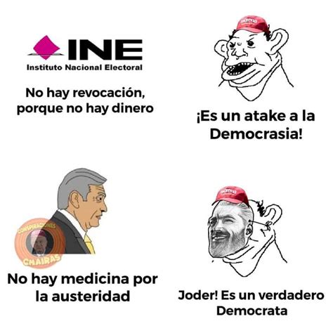 Vicente Fox Quesada On Twitter La Incongruencia Chaira