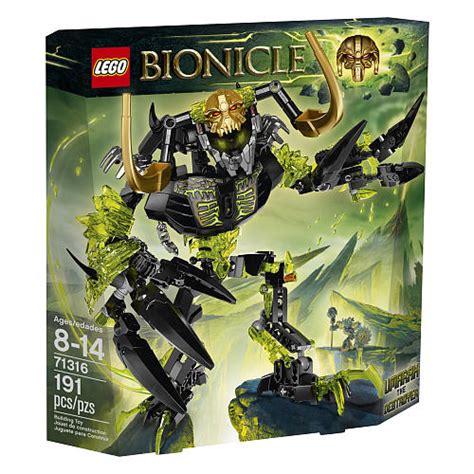 Lego Bionicle Summer 2016 Official Images The Brick Fan The Brick Fan