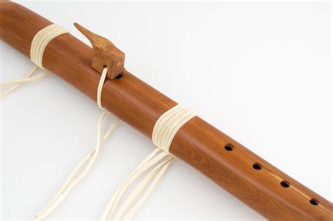 How To Make A Native American Flute Melodyful