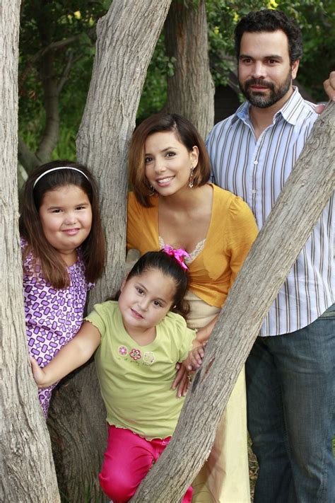 Remember Gabrielle Remember Gabrielle And Carlos Solis Daughters On Desperatehousewi