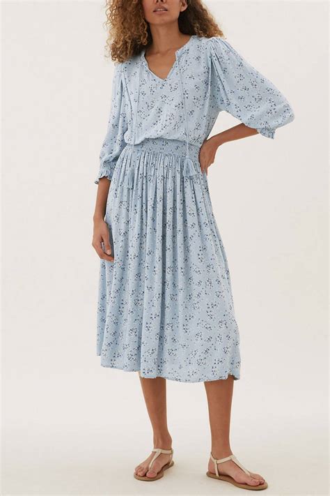 Marks And Spencers New Summer Dress Collection Is Seriously Epic