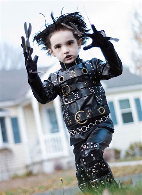 25 Ideas De Disfraces De Niños Para Halloween