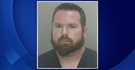 Police 31 Year Old Arrested For Soliciting Sex With Teen Cbs Miami