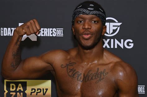 KSI teases 'super fight' with UFC star Conor McGregor if he beats