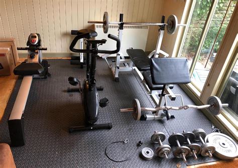 The Best Home Gym Equipment To Hit Your Goals In 2023 Grit Daily News
