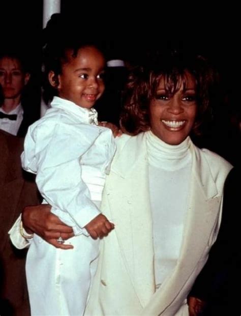 By Request Bobbi Kristina Baby And Youth Pictures