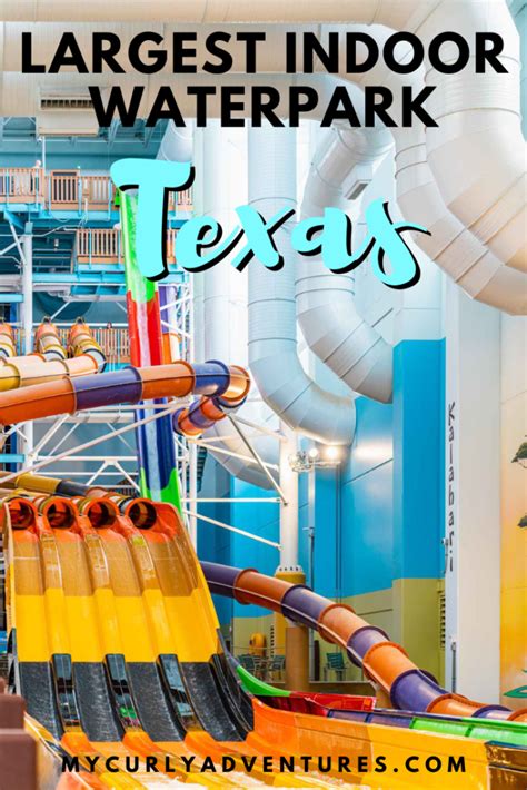 A Guide To Kalahari Resort And Indoor Waterpark In Round Rock Tx My
