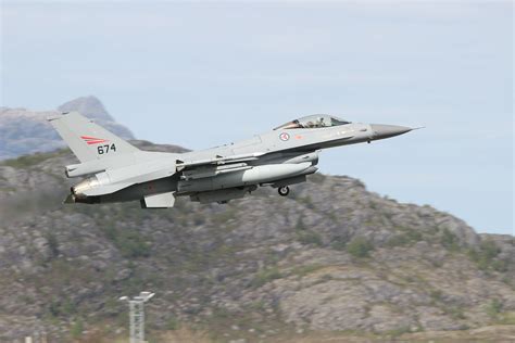 Ace 19 Bodo Air Force Base Norway Flickr