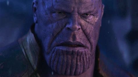Thanos Best Mcu Scenes Ranked By Brutality