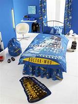 Doctor Who Duvet Cover Pictures