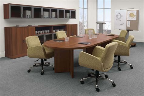 Buy Leather Conference Room Chairs Bil Office Furniture