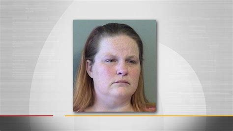Tulsa Woman Sentenced To Life For Sexually Abusing 10 Year Old