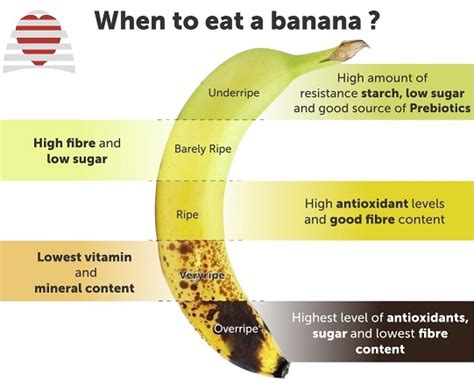 When To Eat A Banana 3 Amazing Scientific Reasons