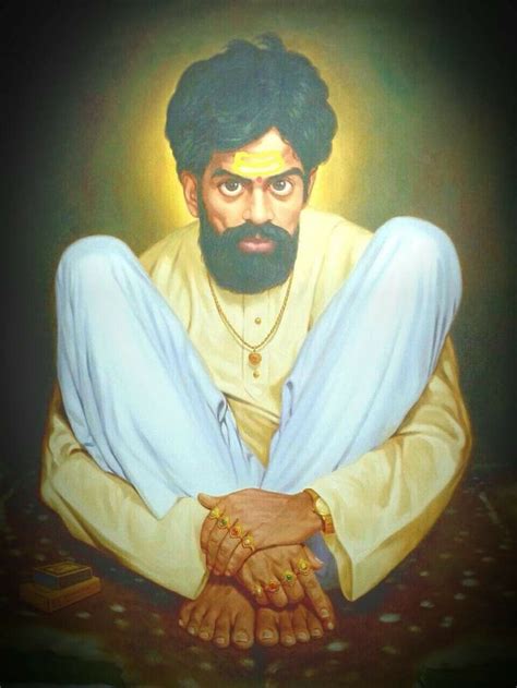 He is also called sri akkalkot swami samarth or great sage of akkalkot. Pin by Deepti Rane on Shankar Maharaj in 2019 | Swami ...