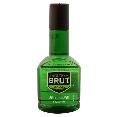 Classic After Shave By Brut For Men 5 Oz After Shave Walmart Canada