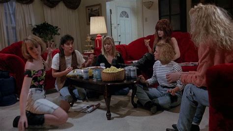 ‎slumber Party Massacre Iii 1990 Directed By Sally Mattison • Reviews Film Cast • Letterboxd