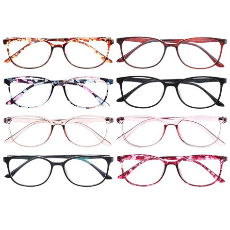 Eye Glasses Frame Women Retro Black Clear Optical Glasses Frame Spectacle Gafas Eye Wear