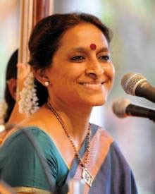 Listen to narumugaye (from iruvar) online. Bombay Jayashree Biography, Bombay Jayashree Profile ...