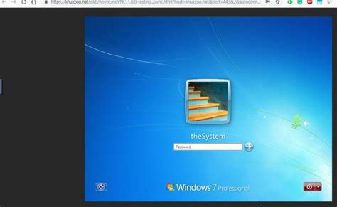 Online Windows 7 Emulator Virtual Machine Safasnorth