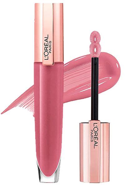Buy L Oreal Paris Glow Paradise Balm In Lipstick Nude Heaven Online At Chemist Warehouse
