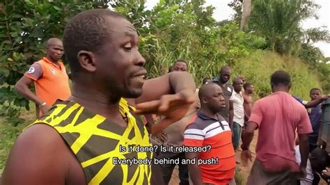 The Secret Filth Behind Cocoa Production In Ivory Coast Youtube