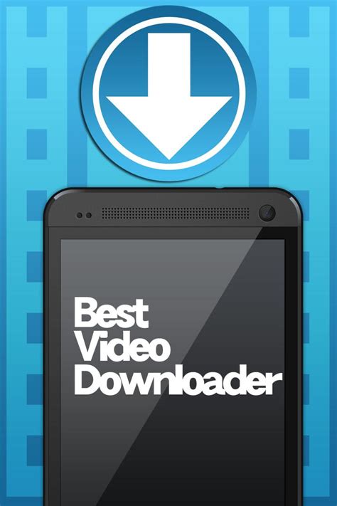 All Download Best Video Downloader App