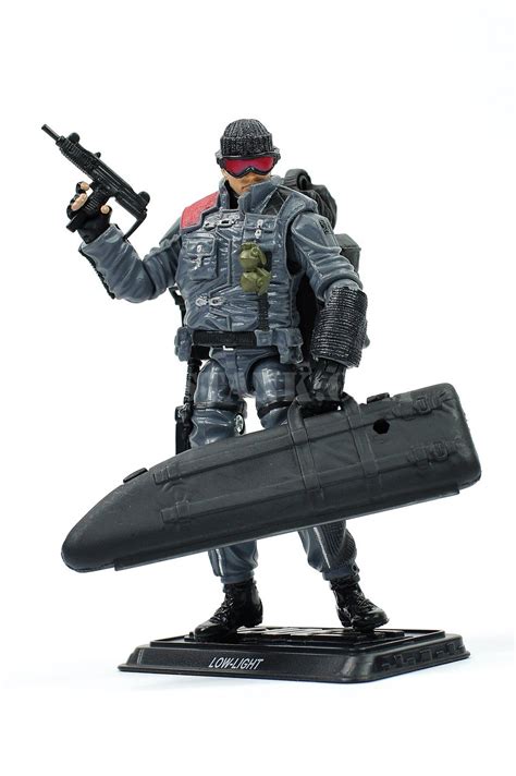 Low Light Gi Joe Toy Database And Checklists