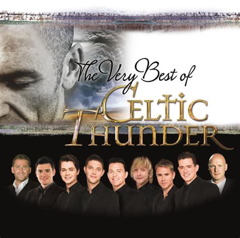 Best Buy Very Best Of Celtic Thunder Cd