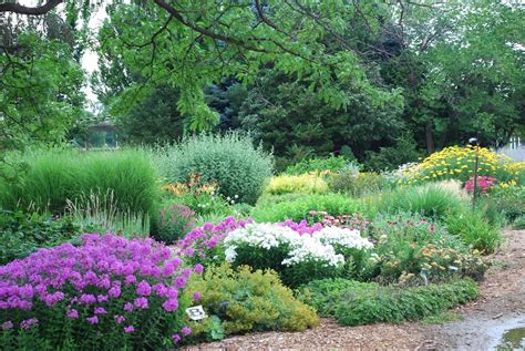 Flower Garden Ideas Colorado The Art Garden Garden Designers39