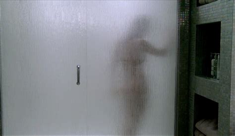 Naked Jill Wagner In Blade The Series