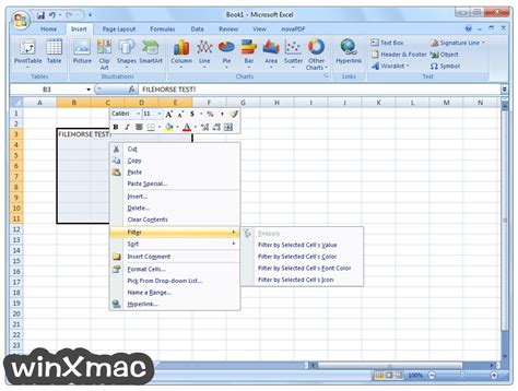 Microsoft Office 2007 Sp3 For Windows 軟體資訊交流 Winxmac軟體社群