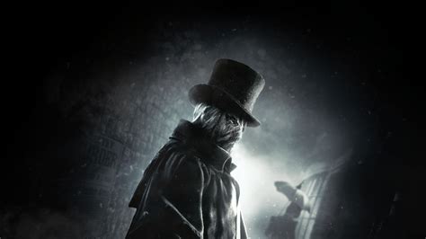 Jack The Ripper Dlc Arrives For Assassin S Creed Syndicate