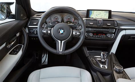 2015 Bmw M3 Cars Exclusive Videos And Photos Updates